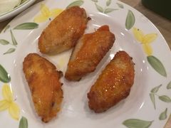 -萨莉亚意式餐厅(星海广场店)