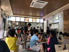 -林静小吃(复兴路店)