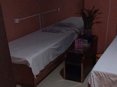 -足来足往养生会所