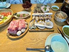 -Thai Basil罗勒叶泰式餐厅(时代天街店)