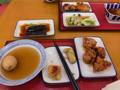 -虹梅食堂·爱蝦乃家