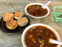-邢老三肉丸糊辣汤(西安总店)