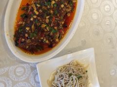 -马凯餐厅(长椿街店)