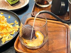 月球咖啡-Home Cafe(水榭春天店)