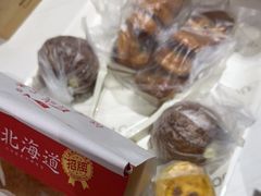 -TOUCH泰奇(航头路店)