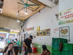 大堂-南记食粥坊·宵夜大排档(莲花总店)