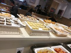 -素满香·素食自助餐(苏州·临顿路店)