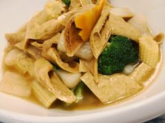 -禧和源养生素食茶馆
