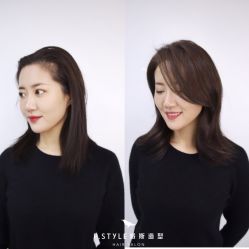 -P.STYLE 派斯造型