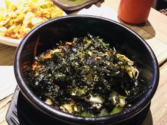 石锅拌饭-香鼎坊江西菜(国奥店)