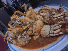 -三妹小龙虾·黄油蟹(华侨城总店)