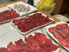 -牛沙暴潮汕牛肉火锅(章江南大道店)