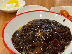 -多宾韩国料理(学衡路店)