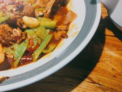 -吕氏疙瘩汤·私家菜馆(慈云寺店)