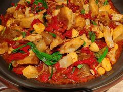 -耶里夏丽·新疆菜(徐家汇甄选店)