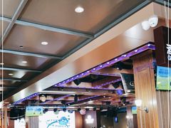 大堂-青岛啤酒博物馆·音乐餐吧