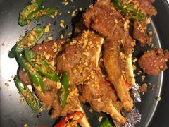 -钟菜·粤菜点心·宴请(海上世界·汇港二期店)