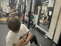 -Freedom Fitness私教健身俱乐部(徐虹北路店)