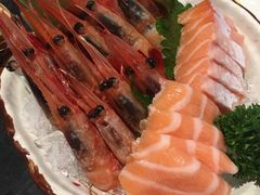 -大渔铁板烧(大悦城店)
