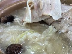 -砂锅居(西四店)