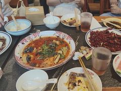 -福苗小骆驼烧烤(大唐不夜城店)