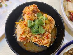 -聚味瞿记·龙虾堂(望城店)