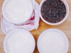 双皮奶-义顺牛奶公司(庇利金街店)