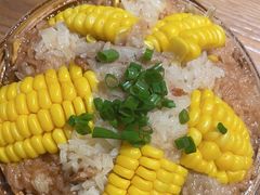 糯米排骨-懒人盐府人家·自贡大麻鱼(安贞店)