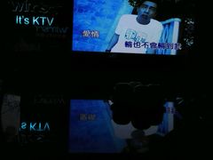 -温莎KTV(珠江路店)