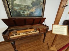 -鼓浪屿钢琴博物馆