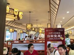 -惠宾饭庄(中山路店)