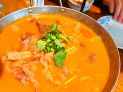 -老雒阳面馆·水席(定鼎门店)