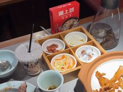 -闽上鲜·福建菜(龙湖滨江天街店)