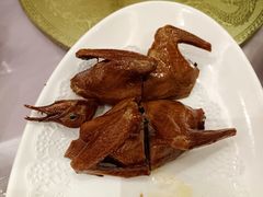 -金时代顺风大酒店(金山店)