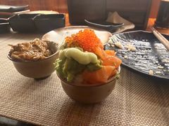 -昊·来了寿司(双楠2店)