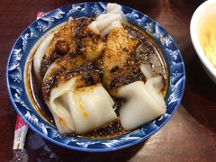 -张明富面皮店(东大街店)