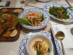 -KingThaia金泰兰(滨江天街店)