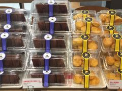 -85度C(上海仓汇路店)