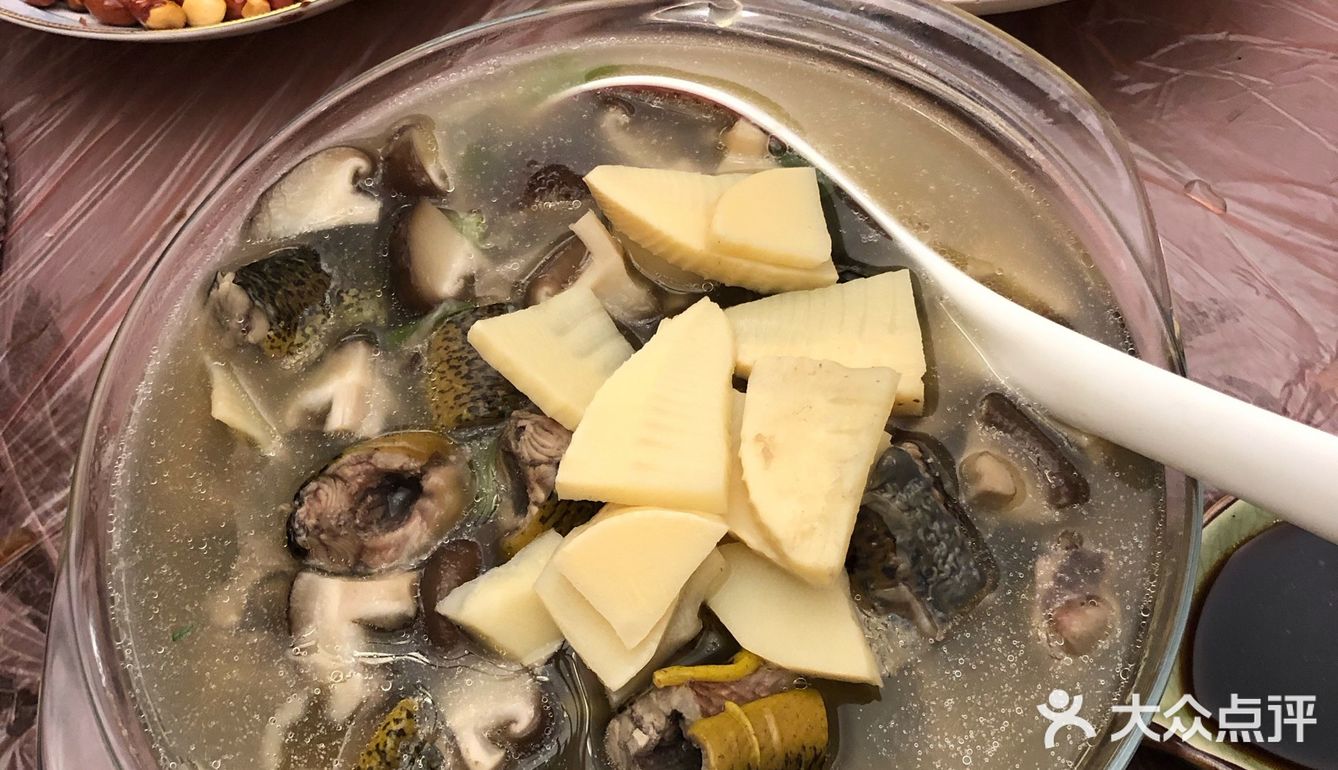 年夜饭 补文4