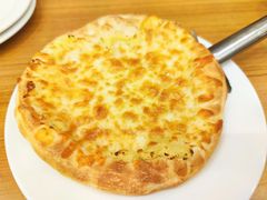 -萨莉亚意式餐厅(新塘永旺梦乐城店)