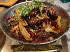 -0776食堂·京城创意菜(七里庄店)