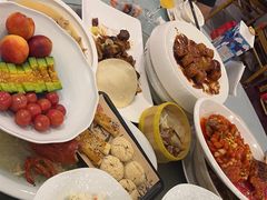 -程新大酒店(常州龙虎塘店)