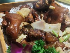 -爷爷的草帽·海鲜馆(孙塘路店)