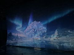 -海合安武汉极地海洋公园
