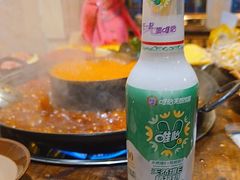 -乡当俏老火锅