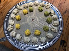 -山河屯铁锅炖(哈西站店)