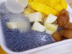 -满记甜品(王府井北京市百货大楼店)