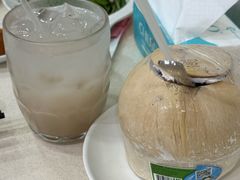薏米水-新山亚明小厨