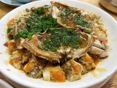 -红灯笼龙凤饭店(宁波老字号店)