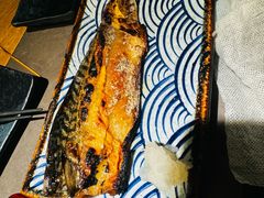 -沼津港精致料理·寿喜烧·烧鸟(龙湖南桥天街日料榜单店)